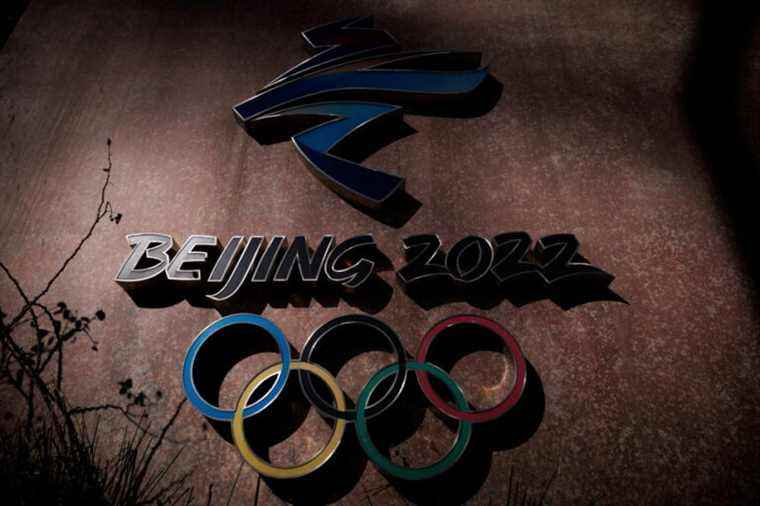 Winter Games 2022 |  COC “keeps tabs” on situation in China