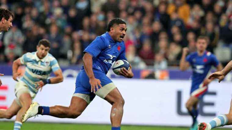 XV of France and Stade Toulousain: Mauvaka or Marchand?