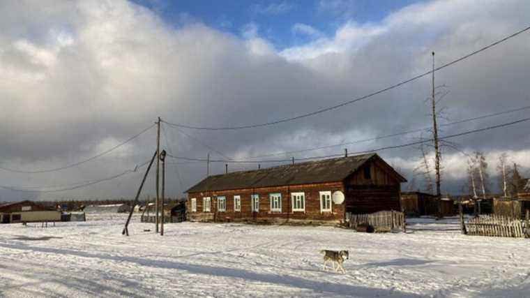 Yakutia watches Siberian soil melt under its feet due to global warming