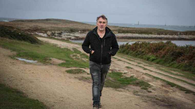 Yann Tiersen’s eleventh album, “Kerber”, like a new beginning