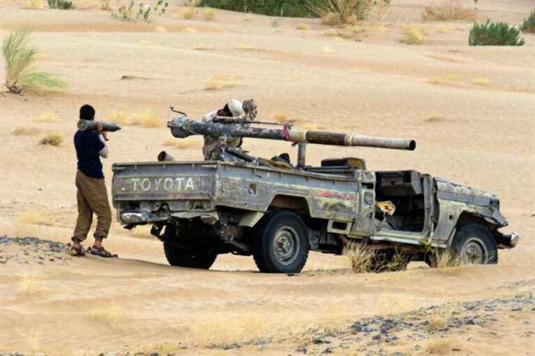 Yemen |  Over 157 rebels killed in various raids