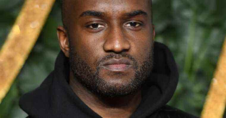 “You’ve gone too far, too young”: Death of Virgil Abloh, Carla Bruni, Bella and Gigi Hadid in shock