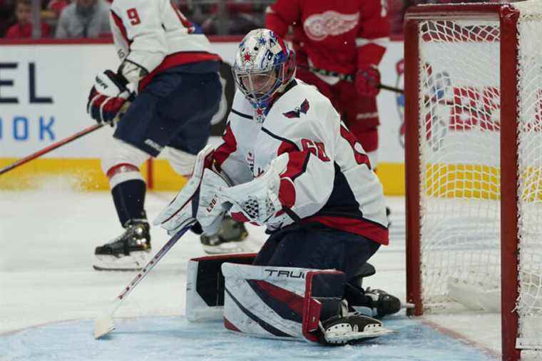 Zachary Fucale |  “He always wanted to deserve it”