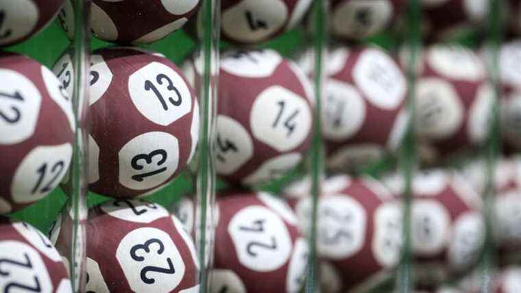 a French player wins more than 162 million euros