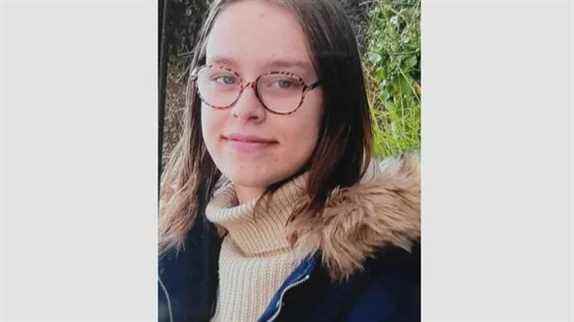 a call for witnesses launched after the disturbing disappearance of a teenager near Montluçon