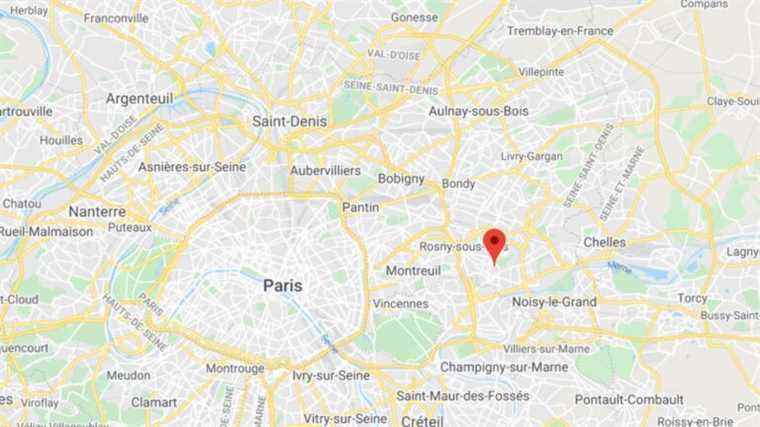 a canteen supervisor suspected of violence against children at a school in Neuilly-Plaisance