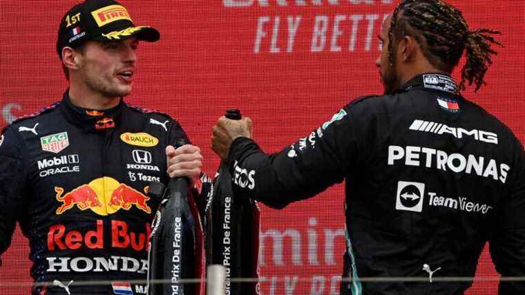 Lewis Hamilton under investigation, Max Verstappen also summoned by commissioners