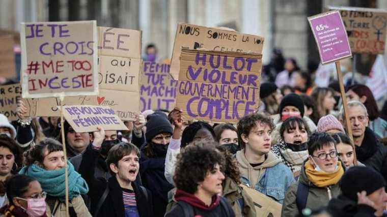 a new day of mobilization throughout France