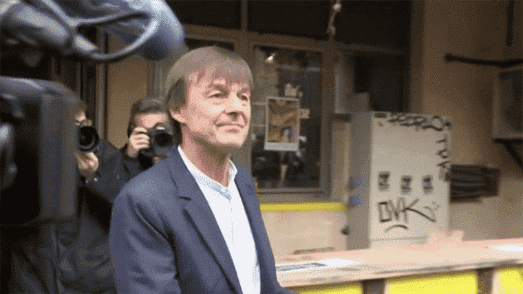 accused of sexual assault, Nicolas Hulot withdraws from public life