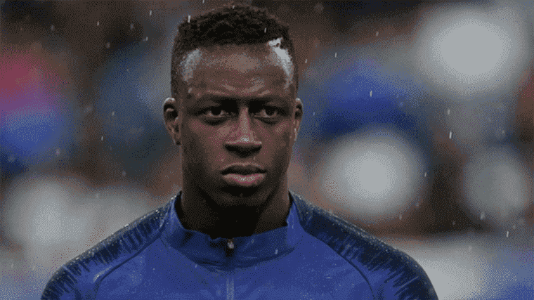 Former French international Benjamin Mendy charged with seventh rape by British justice, his trial postponed