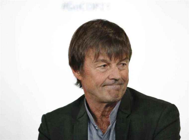 after the broadcast of the number of “Special Envoy” on Nicolas Hulot, an investigation for rape and sexual assault on a minor open!