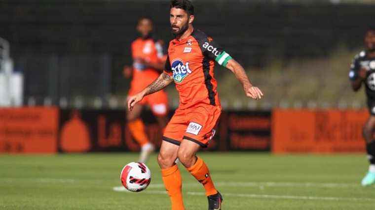 against Saint-Brieuc, Stade Lavallois hopes to return to success at home