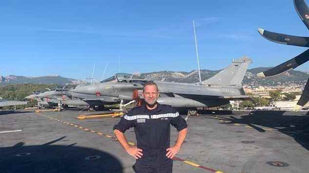 an exceptional exercise mobilizing 6,000 soldiers off the coast of Toulon