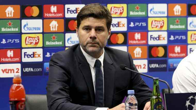 between balance and talent, the funny tango of Pochettino