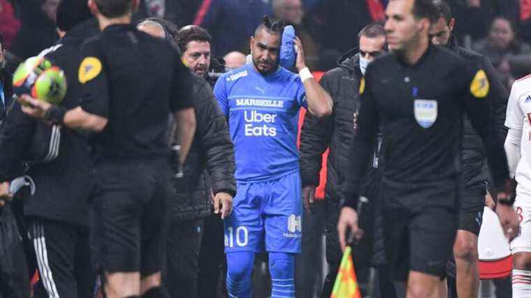 bottle throwing at Dimitri Payet, crisis meeting, waiting, stoppage of the match … What happened at Groupama Stadium