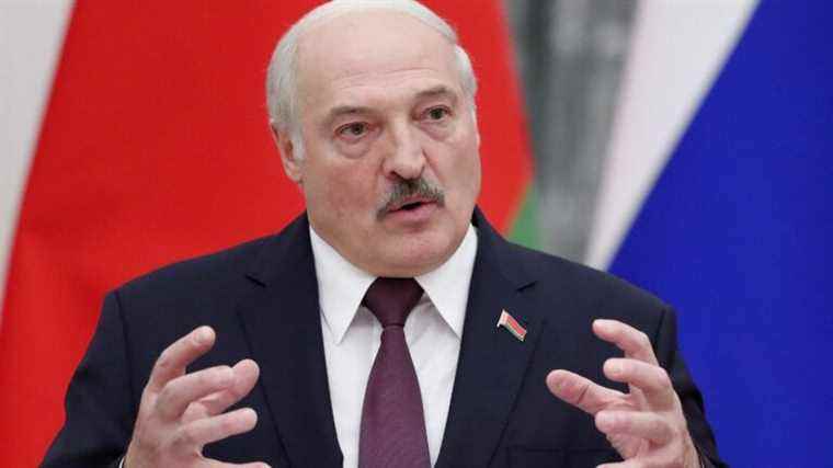 can Belarus really cut gas off Europe?