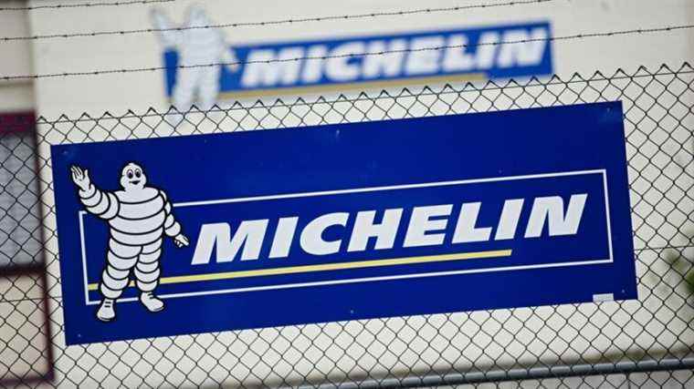 employees of the Michelin site in Blavozy on strike until Monday for wages