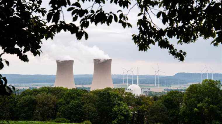 five European countries denounce the European Union’s classification of nuclear power as a “green” investment