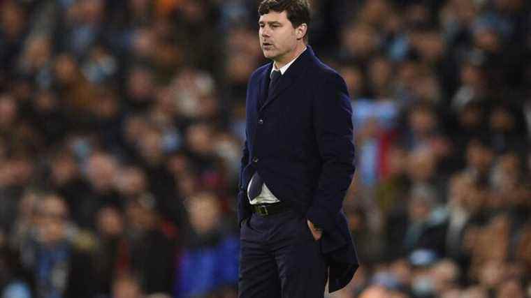 for Mauricio Pochettino, “there is no debate, Messi deserves it”