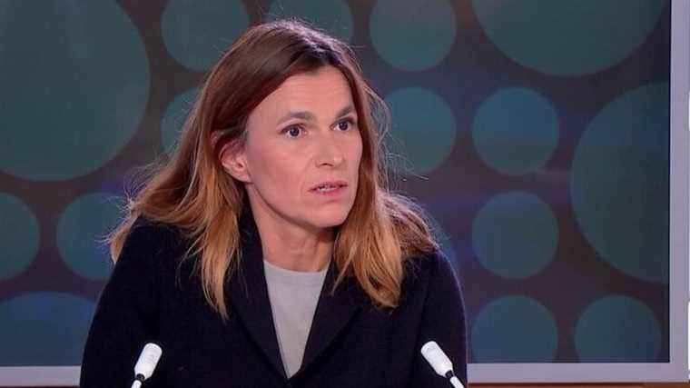 former minister Aurélie Filipetti claims to have been “sanctioned” for having “refused advances” from Jérome Cahuzac