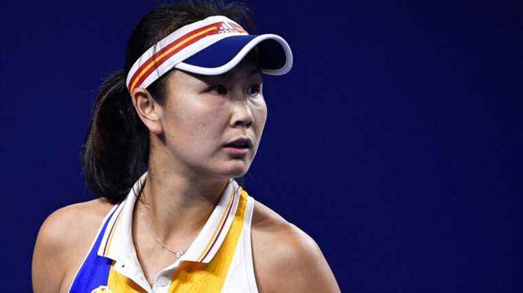 four things to know about the tennis champion who bothers Beijing