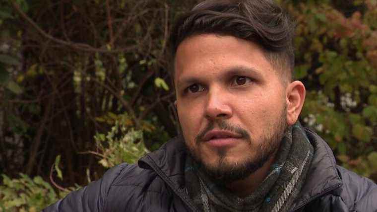 how Antonio Sena survived 36 days in the jungle