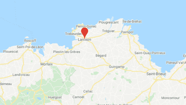 in Lannion, a 14-year-old dies after being seriously injured in the eye by a fishing rod