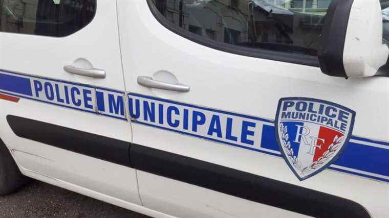 new assault on rue du Commerce, a man beaten up