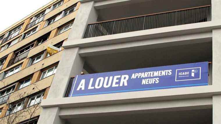 rents will be regulated from December 1 in the nine municipalities of Est Ensemble