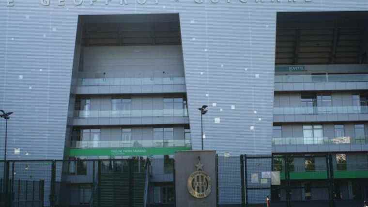 seats for private Parisian stadium supporters for sale