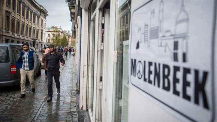 six years later, Molenbeek, home of the Abdeslam brothers, would like to turn the page