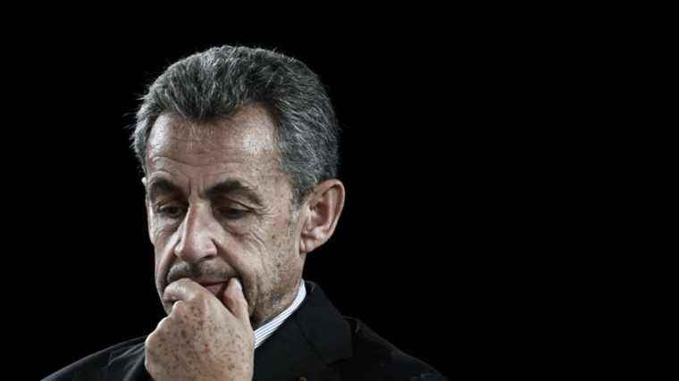 summoned by justice, Nicolas Sarkozy will testify