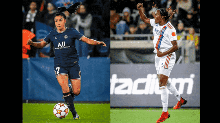 taste of revenge, various facts … Four questions on the shock at the top between Lyon and PSG