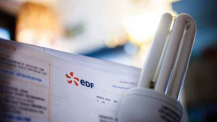 the Abbé Pierre Foundation welcomes “a historic day” after the announcement by EDF of the end of power cuts for unpaid bills