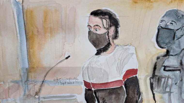 the accused, including Salah Abdeslam, will be questioned for the first time