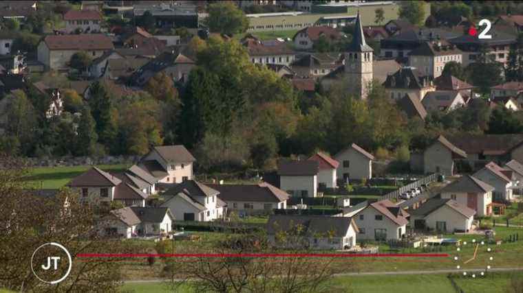 the countryside on the coast