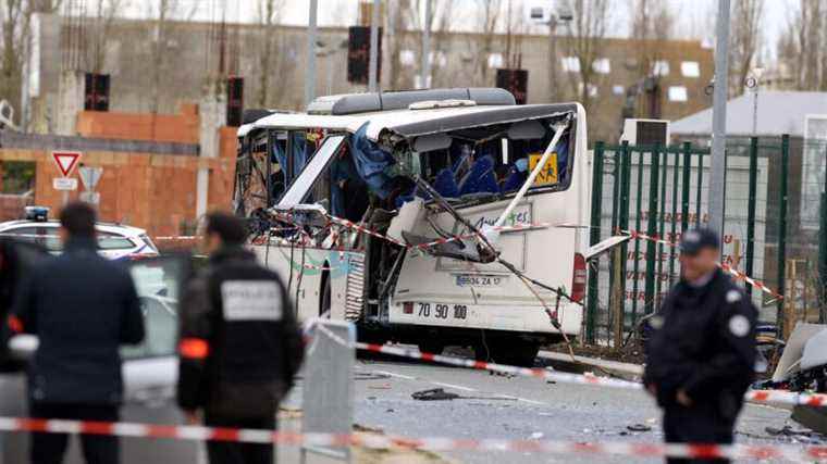 the driver of the truck involved sent to court next March