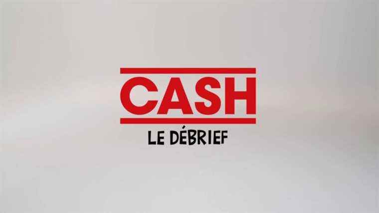 the great illusion “> The debrief of the magazine” Cash Investigation “