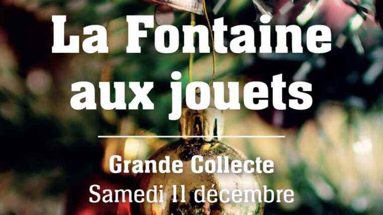 the large collection of France Bleu Provence on December 11