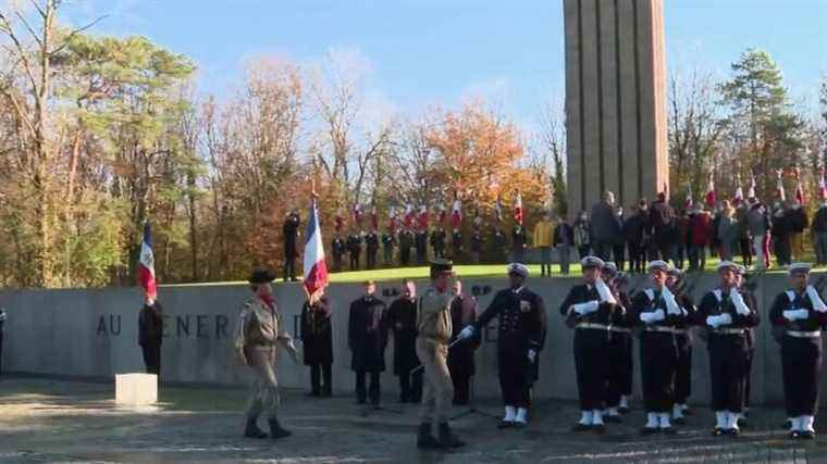 the parade of presidential candidates