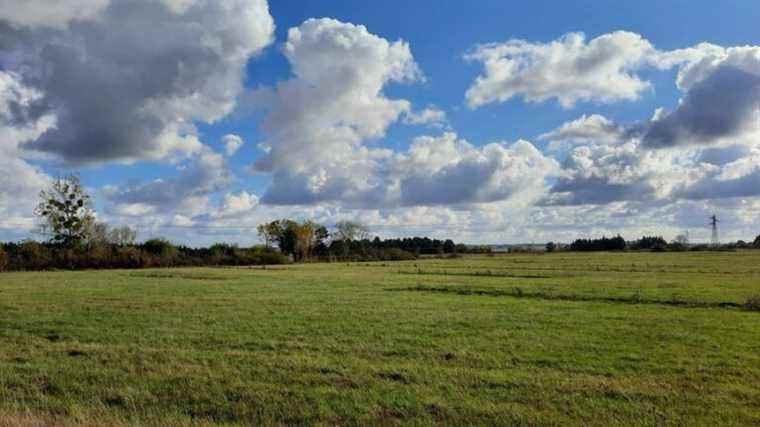 the thorny issue of a possible relocation of the training center to Vair-sur-Loire