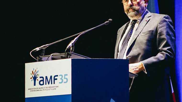 AMF Congress: a very political election