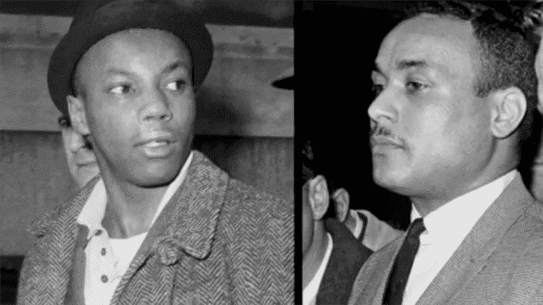 two men convicted of his murder will be exonerated