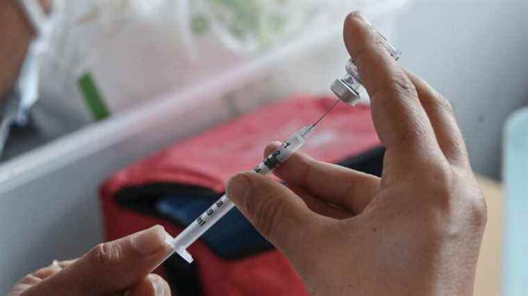 in Europe, discussions revolve around vaccination for all