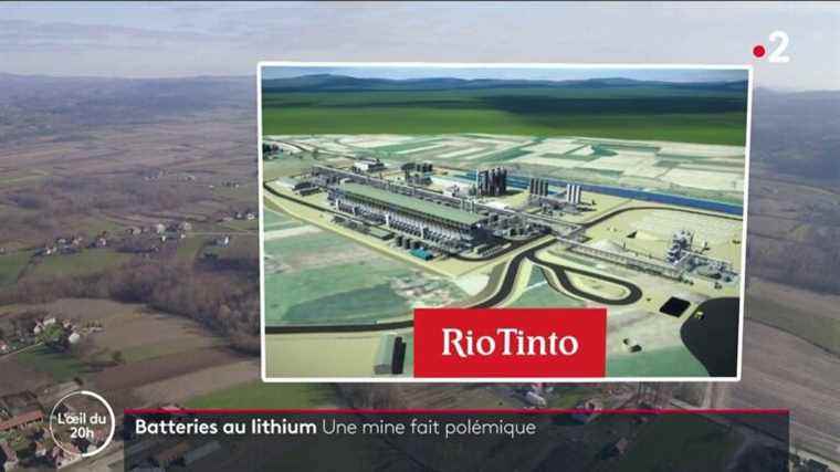 will a lithium mine devastate a valley of 20,000 inhabitants in Serbia?