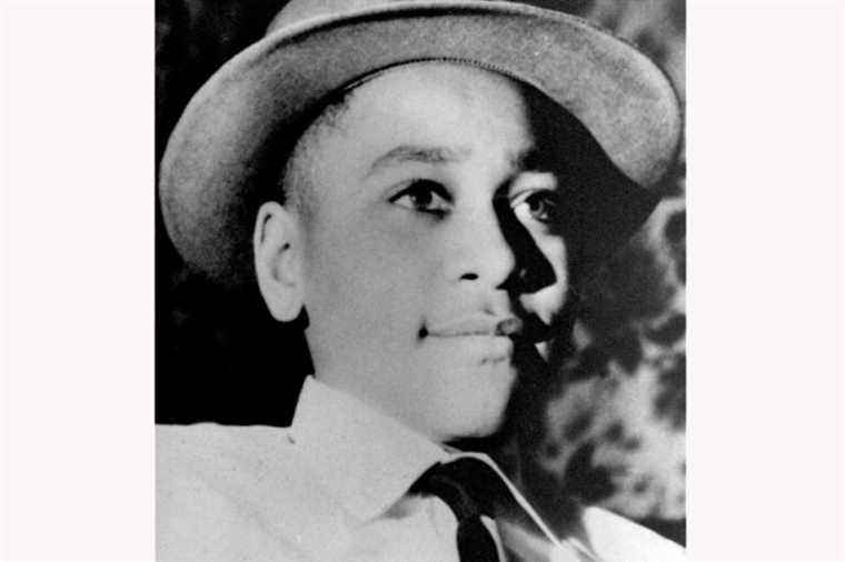 1950s |  End of iconic investigation into murder of black teenager