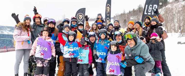 24h Tremblant raises more than $ 4 million