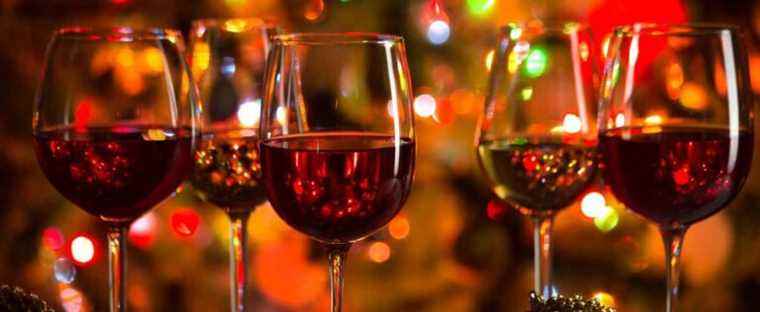 5 fine wines under $ 15 for the Holidays