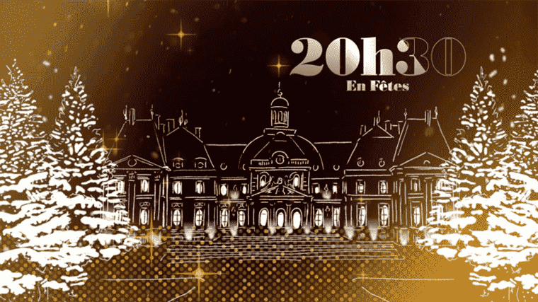 “8:30 p.m. in festivals”.  Jean de La Fontaine and the castle of Vaux-le-Vicomte – France 2 – December 19, 2021