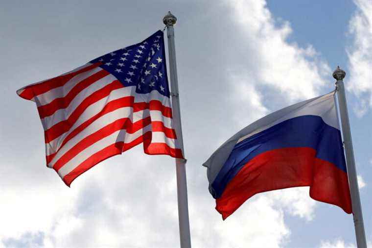 A United States-Russia dialogue on January 10 on Ukraine and security